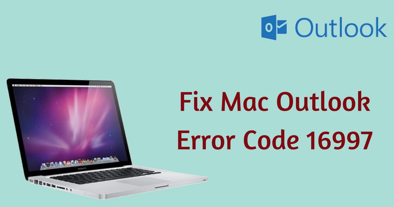 error code 10009 sync error for outlook mac